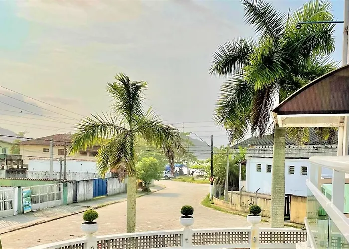 Vila Lorenzi & s